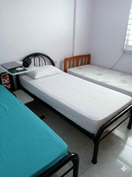 Blk 605 Yio Chu Kang Green (Ang Mo Kio), HDB 3 Rooms #572247181